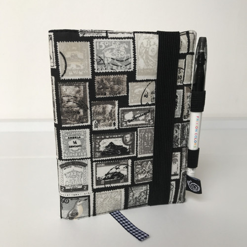 Obal na turistický deník-wander book — foto 1
