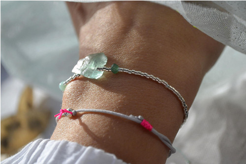 Vzduchem . . . macramé — foto 1