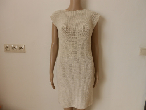 Vesta dlouhá XS-M, 80% merino