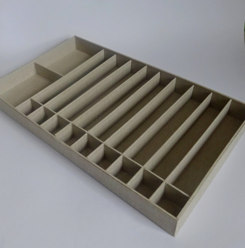 Organizér na přání 1 — foto 1
