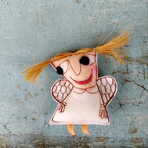 Andělé na kůru... — foto 1