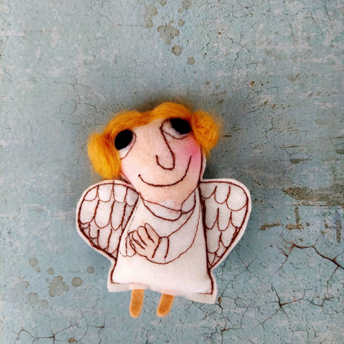 Andělé na kůru... — foto 1