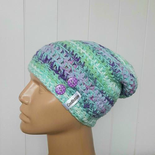 Hučka CoolBobble