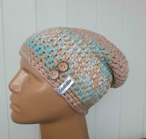 Hučka CoolBobble