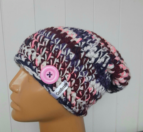 Hučka CoolBobble