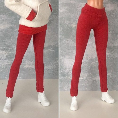 Legíny pro barbie — foto 1