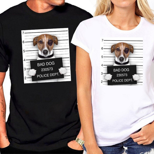 Jack Russell Teriér Tričko