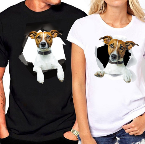Jack Russell Teriér Tričko