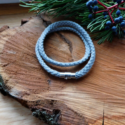 Náramek se zapínáním....AKCE