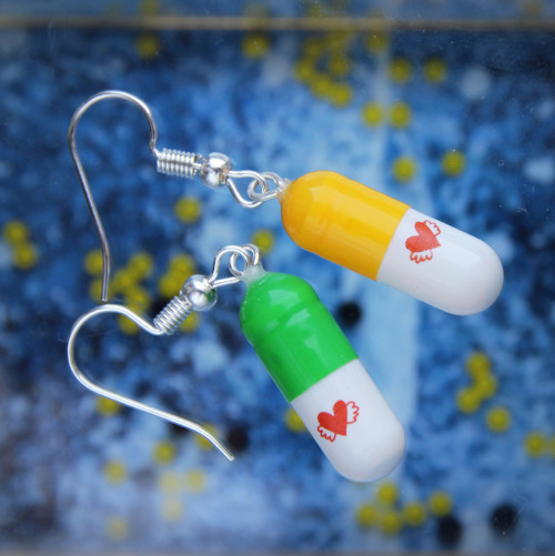 Love pills — foto 1