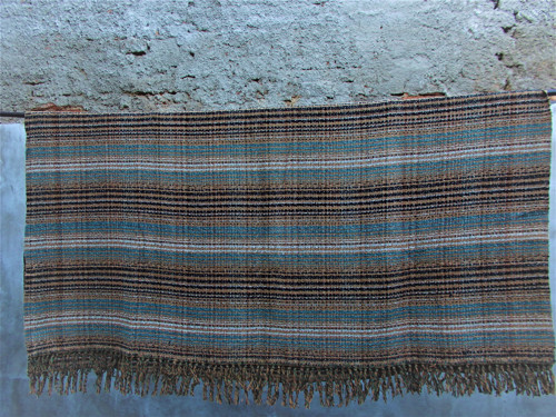 Přehoz - bytový textil