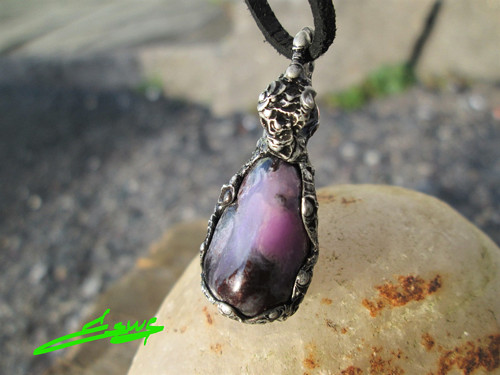 Talisman ,, Smysl života " — foto 1