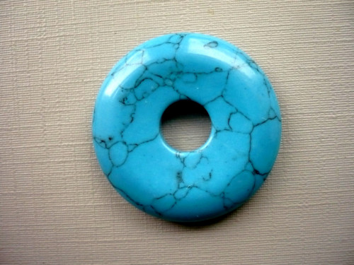 Donut 30 mm - tyrkenit č.1f — foto 1