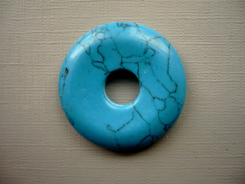 Donut 30 mm - tyrkenit č.2f — foto 1