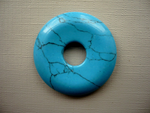 Donut 30 mm - tyrkenit č.3f — foto 1