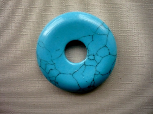 Donut 30 mm - tyrkenit č.4f — foto 1