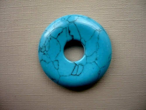 Donut 30 mm - tyrkenit č.6f — foto 1
