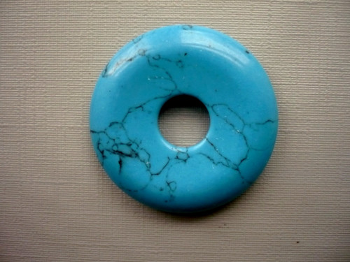 Donut 30 mm - tyrkenit č.11f — foto 1