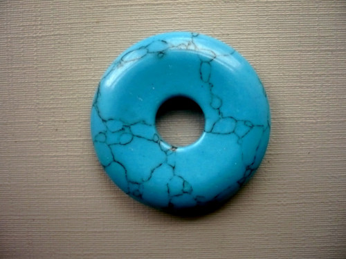 Donut 30 mm - tyrkenit č.12f