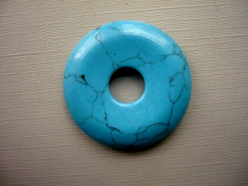 Donut 30 mm - tyrkenit č.14f — foto 1