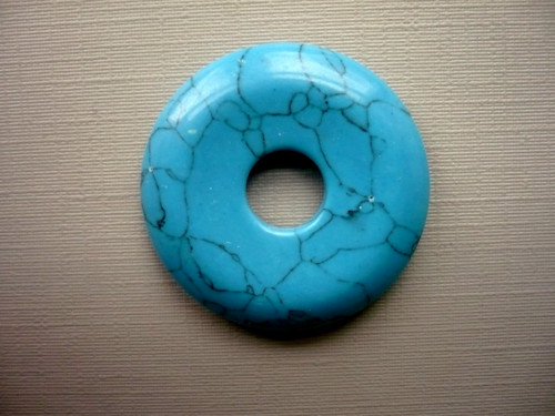 Donut 30 mm - tyrkenit č.20f — foto 1