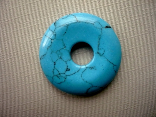 Donut 30 mm - tyrkenit č.25f — foto 1