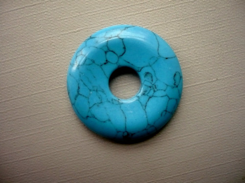 Donut 30 mm - tyrkenit č.29f — foto 1
