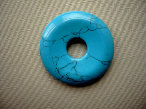 Donut 30 mm - tyrkenit č.33f