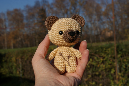 Bertík — foto 1