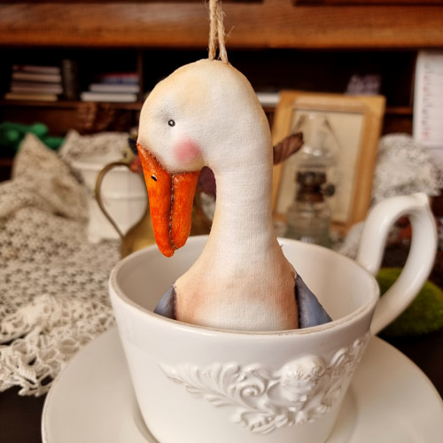 Husa — foto 1