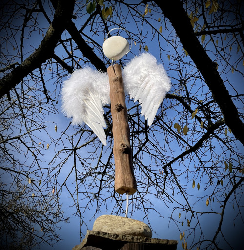 Anděl Bartoloměj — foto 1