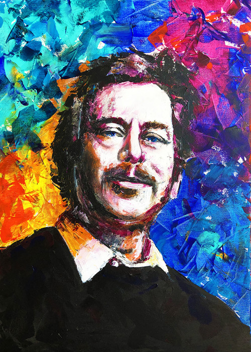 Václav Havel