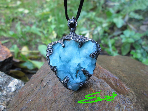 Talisman ,, Euforie duše " — foto 1