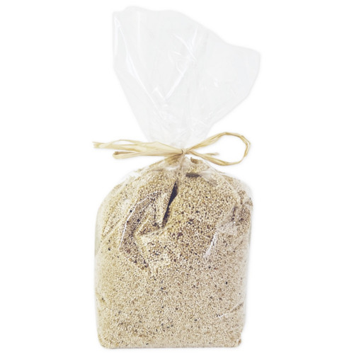 Mák bílý z jižní Moravy, 200 g