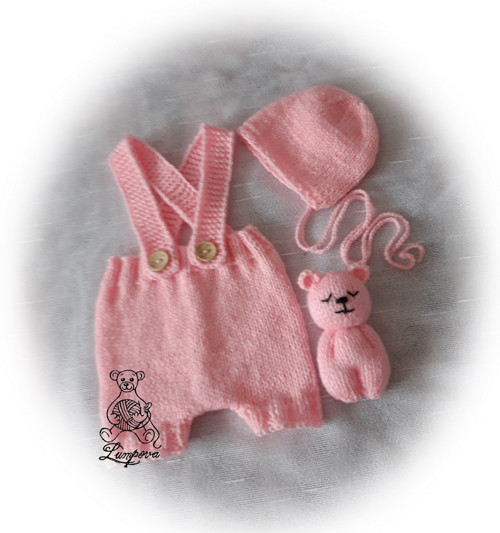 Newborn na focení