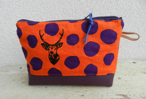 Sambar Canvas Echino