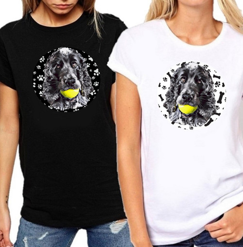 Kokr Tričko Unisex
