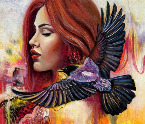 Wings Unfolded