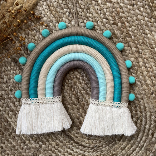 Macrame Duha vel. L — foto 1