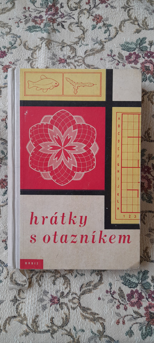 Hrátky s otazníkem