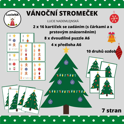 Vánoční Stromeček