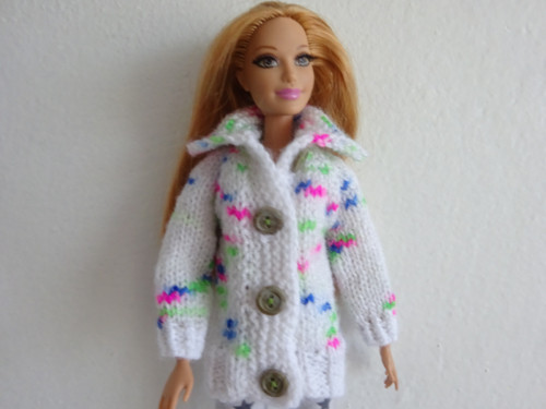 Svetřík pro BARBIE — foto 1