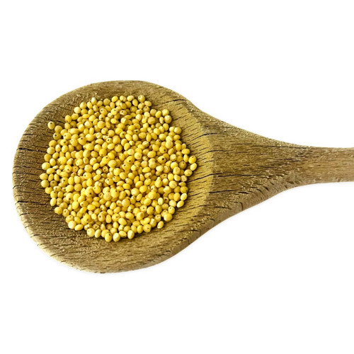 BIO jáhly, 200 g