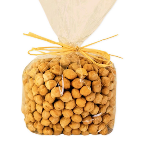 BIO cizrna, 200 g