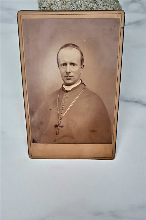 Arcibiskup Schwarzenberg - kabinetka — foto 1