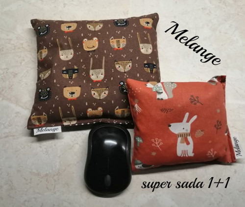 Super sada-rychlonahříváček+područka