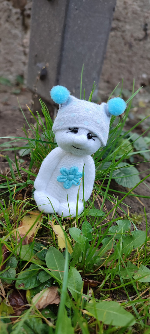 Skříteček do dlaně Světáček MINI. č.2625/S