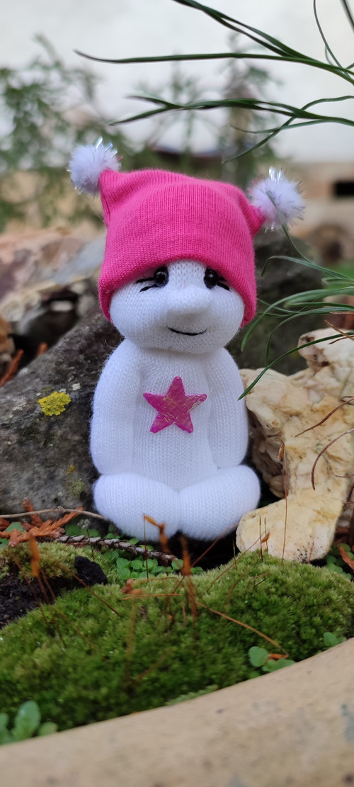 Skříteček do dlaně Světáček MINI. č.2631/S