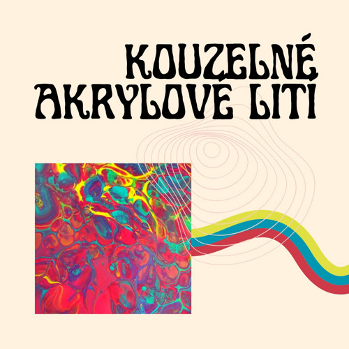 Akrylití speciální akce ke DNI MATEK 13.5. 10-12h