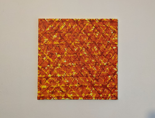 Pyramidy kvetou — foto 1